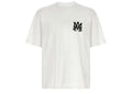 AMIRI MA Core Logo Tee White/Black