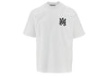 AMIRI MA Core Logo Tee White