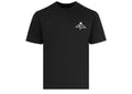 Amiri MA Hollywood Tee Black