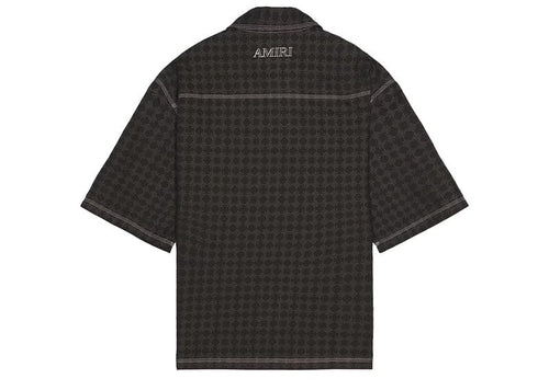 AMIRI MA Quad Work Shirt