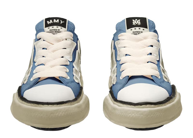 AMIRI MMY Bones x Maison MIHARA YASUHIRO Sky