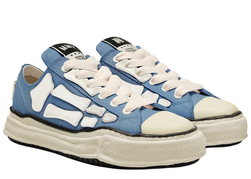 AMIRI MMY Bones x Maison MIHARA YASUHIRO Sky