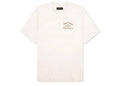 Amiri Motors Tee Alabaster