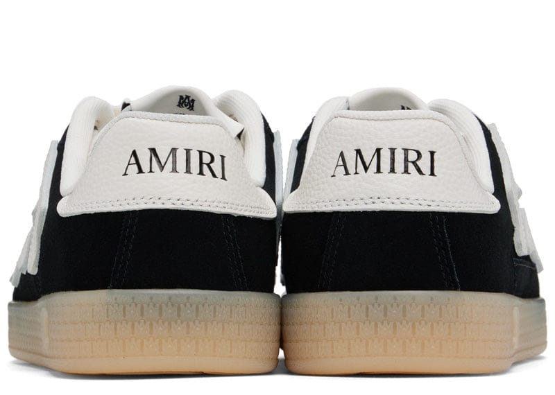AMIRI Pacific Bones Black (Women's)