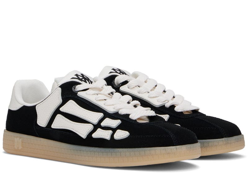AMIRI Pacific Bones Black (Women's)