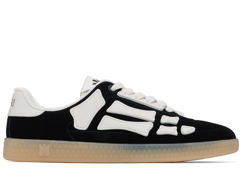 AMIRI Pacific Bones Black (Women's)