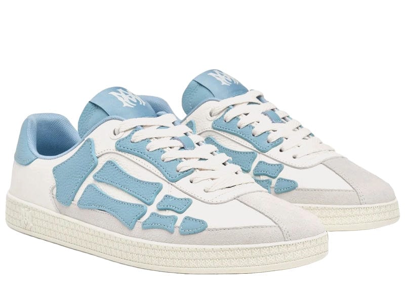 AMIRI Pacific Bones Dusty Blue