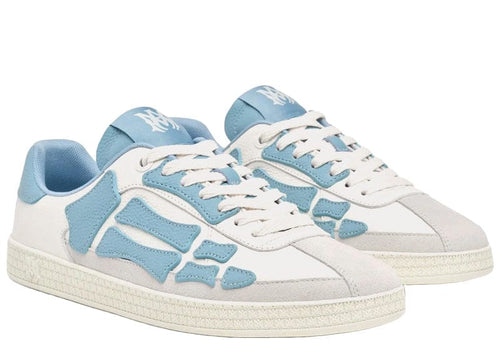 AMIRI Pacific Bones Dusty Blue