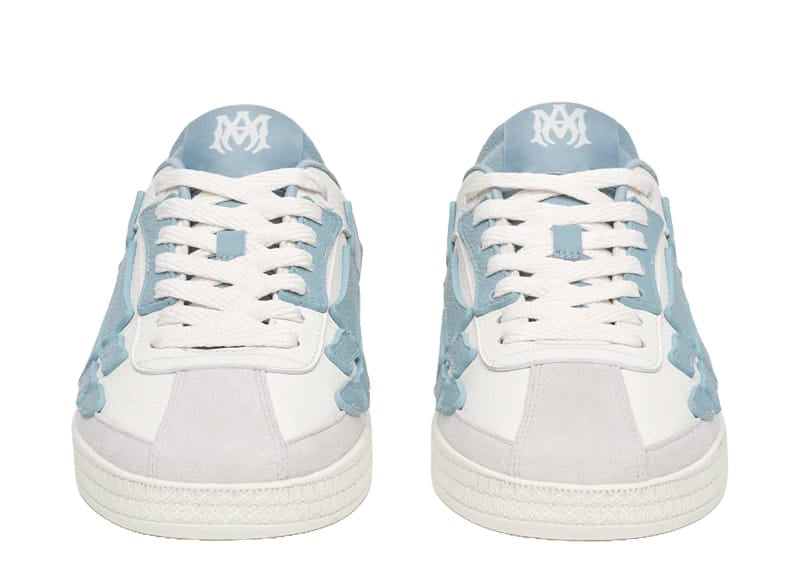 AMIRI Pacific Bones Dusty Blue