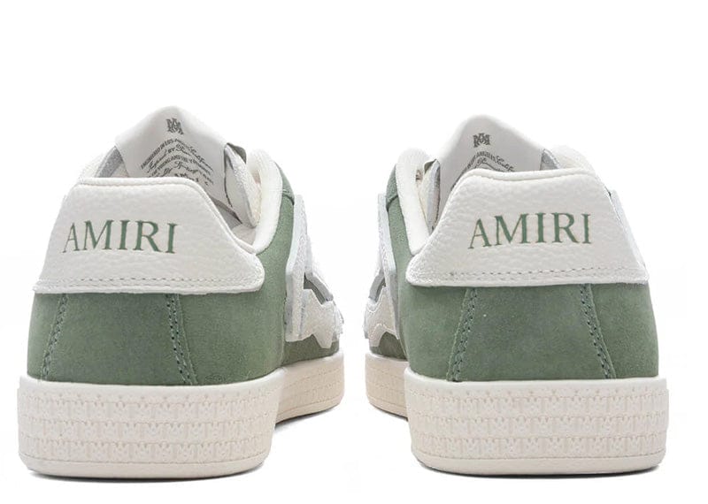 AMIRI Pacific Bones Olive