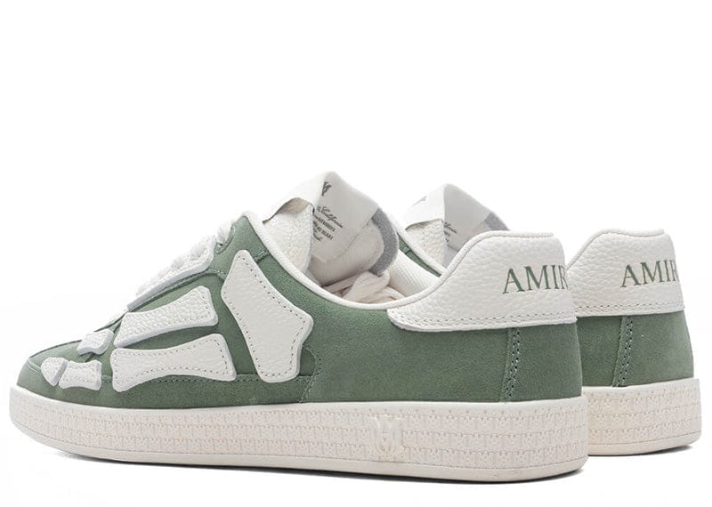 AMIRI Pacific Bones Olive