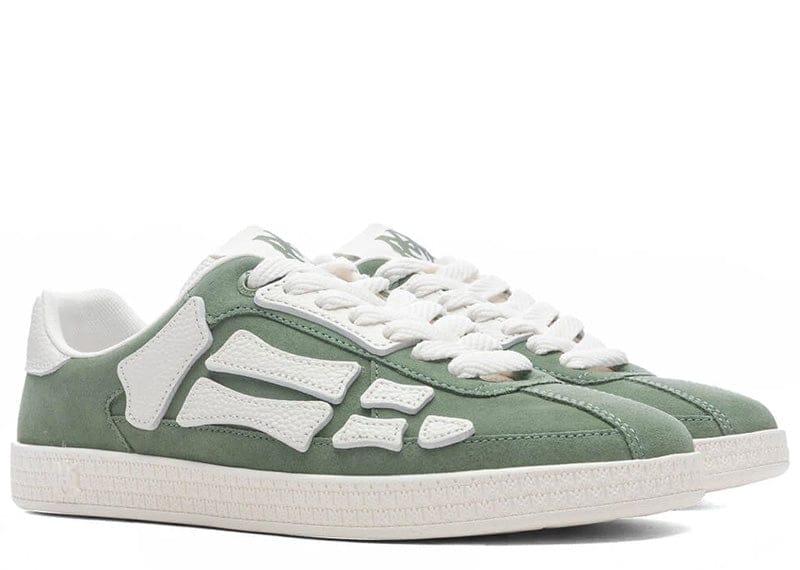AMIRI Pacific Bones Olive