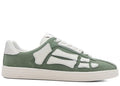 AMIRI Pacific Bones Olive