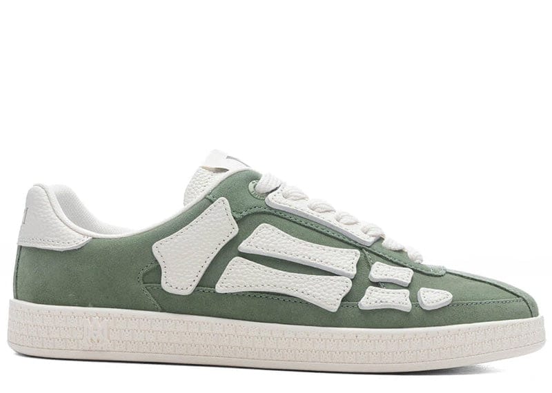 AMIRI Pacific Bones Olive