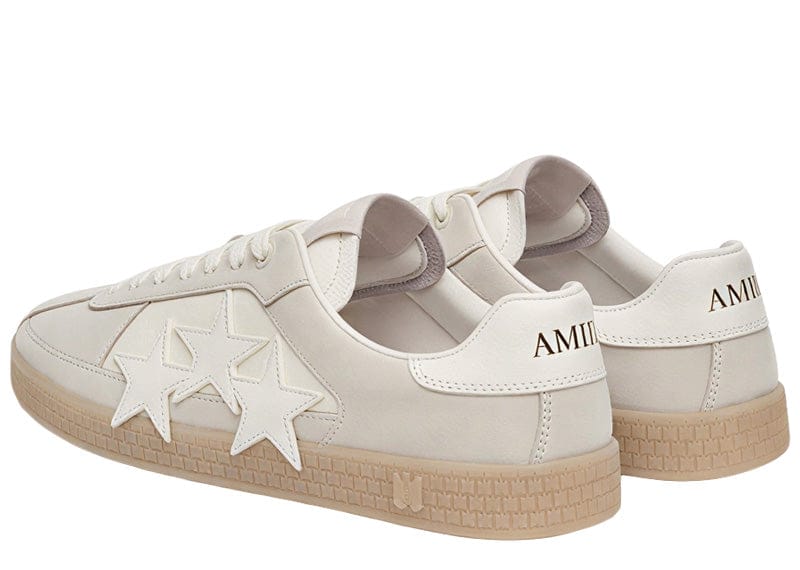 Amiri Pacific Suede Low Birch (Women's)