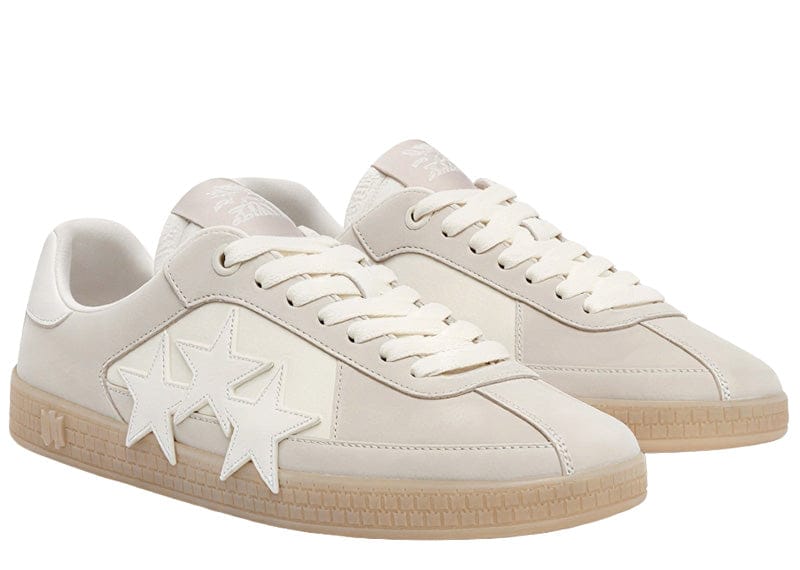 Amiri Pacific Suede Low Birch (Women's)