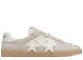 Amiri Pacific Suede Low Birch (Women's)