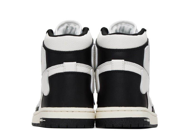 AMIRI Skel Hi Black White