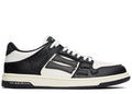 Amiri Skel Low Black White