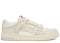 AMIRI Skel Top Low Collegiate Birch White
