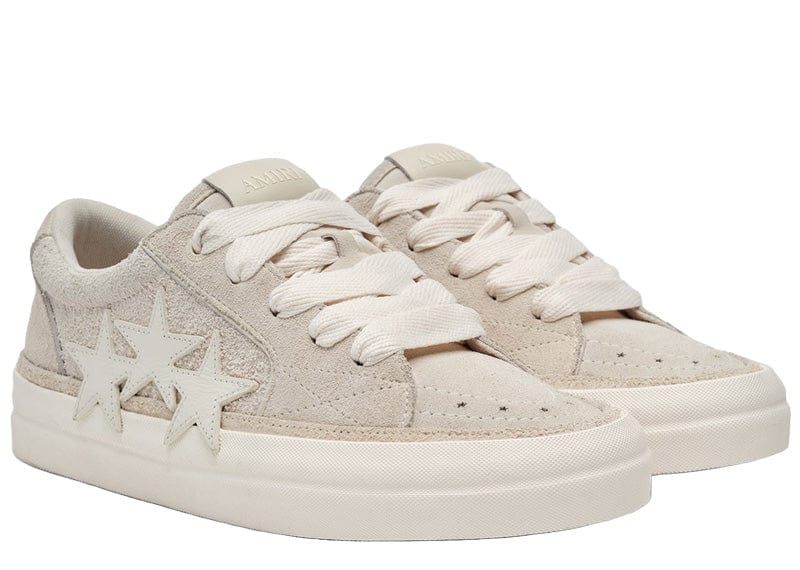 Amiri Sunset Skate Low Alabaster Birch