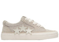 Amiri Sunset Skate Low Alabaster Birch
