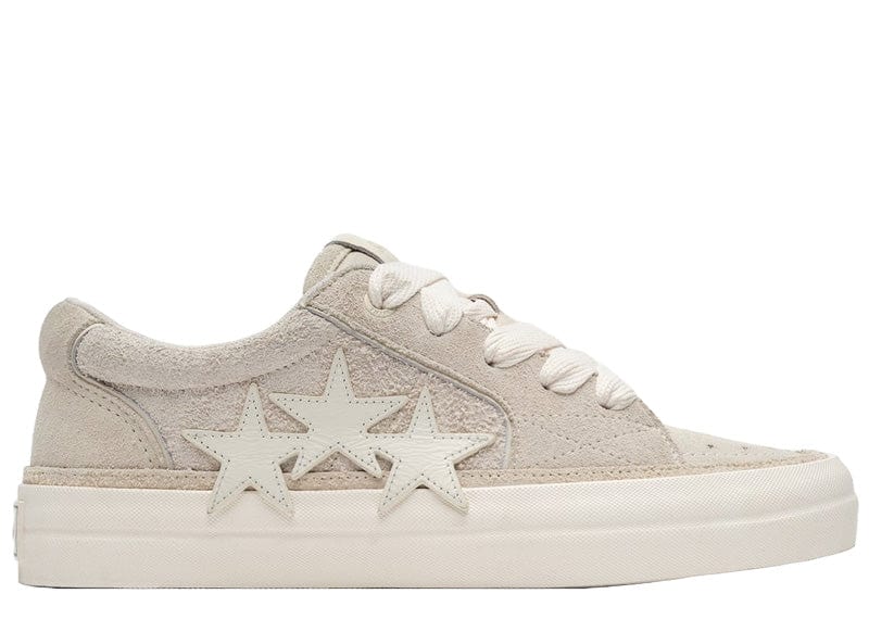 Amiri Sunset Skate Low Alabaster Birch