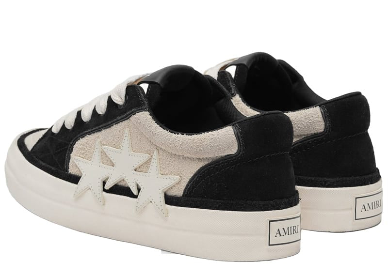 Amiri Sunset Skate Low Suede