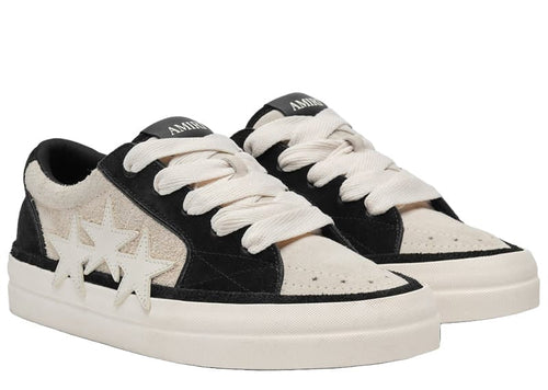 Amiri Sunset Skate Low Suede