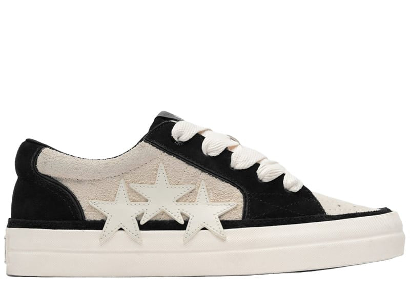 Amiri Sunset Skate Low Suede