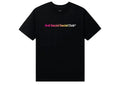 Anti Social Social Club Indoglo Tee Black