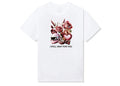 Anti Social Social Club Wait For You Tee White