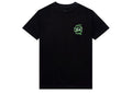 Anti Social Social Club x Fragment Precious Petals Tee (FW22) Black Green