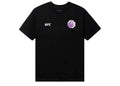 Anti Social Social Club x UFC Conned Tee Black