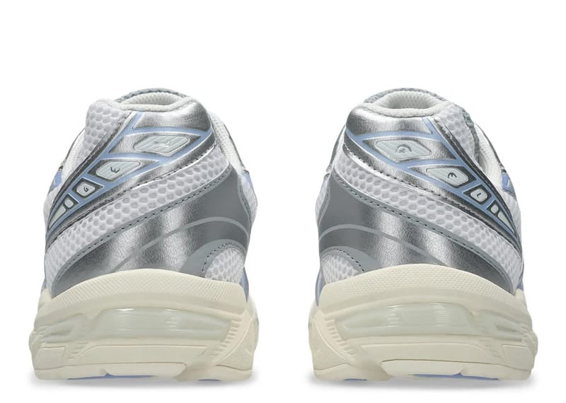Asics GEL-1130 White/Light Sapphire
