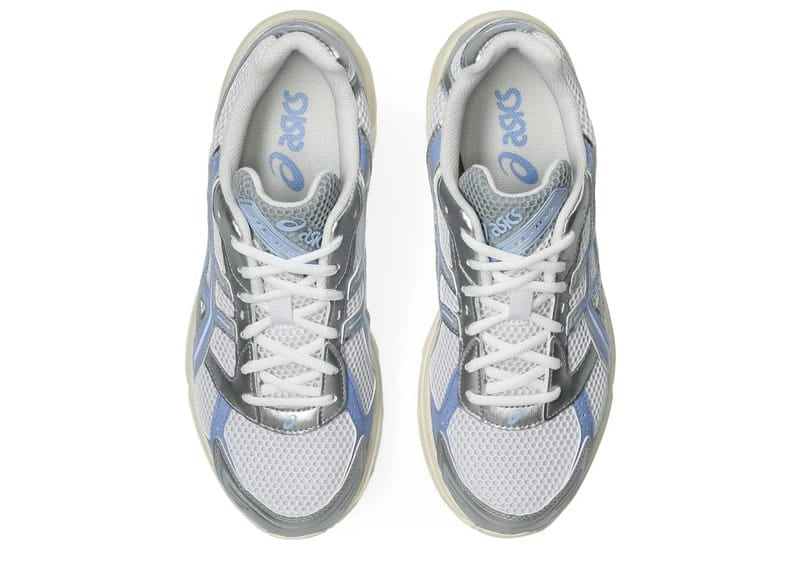 Asics GEL-1130 White/Light Sapphire