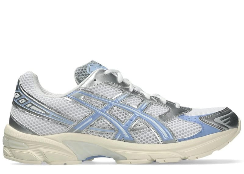 Asics GEL-1130 White/Light Sapphire