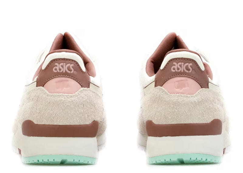 ASICS Gel-Lyte III Nice Kicks Spumoni