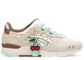 ASICS Gel-Lyte III Nice Kicks Spumoni