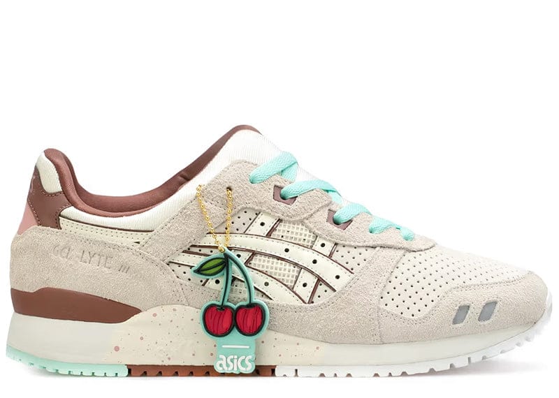 ASICS Gel-Lyte III Nice Kicks Spumoni