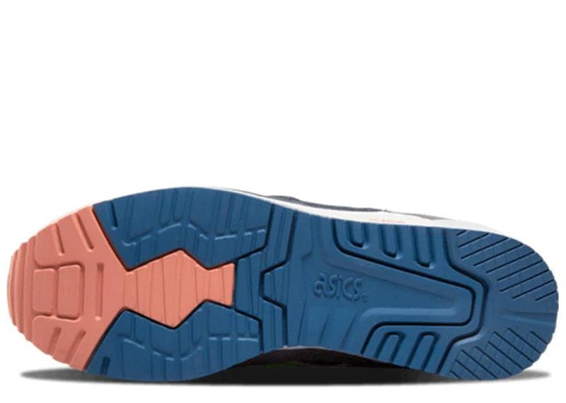 ASICS Gel-Lyte III Ronnie Fieg Homage