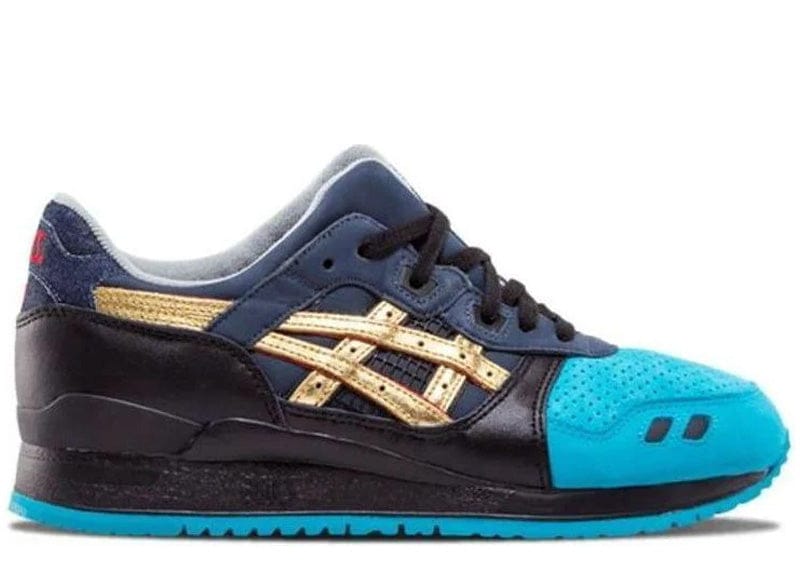 ASICS Gel-Lyte III Ronnie Fieg Homage