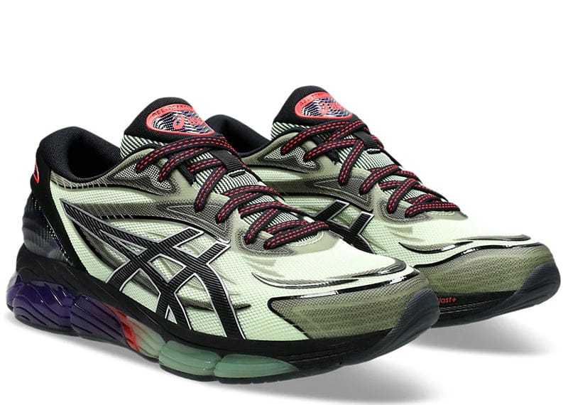 ASICS Gel-Quantum 360 VIII Digitune Illuminate Yellow