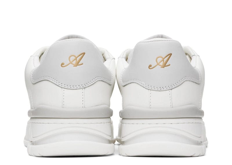 Axel Arigato Area Haze Sneakers White/Light Grey