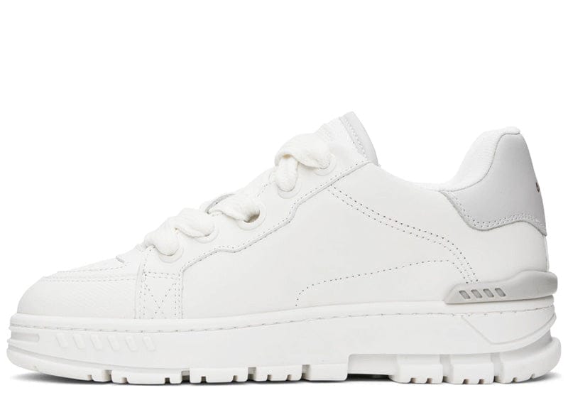 Axel Arigato Area Haze Sneakers White/Light Grey