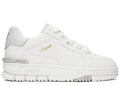 Axel Arigato Area Haze Sneakers White/Light Grey