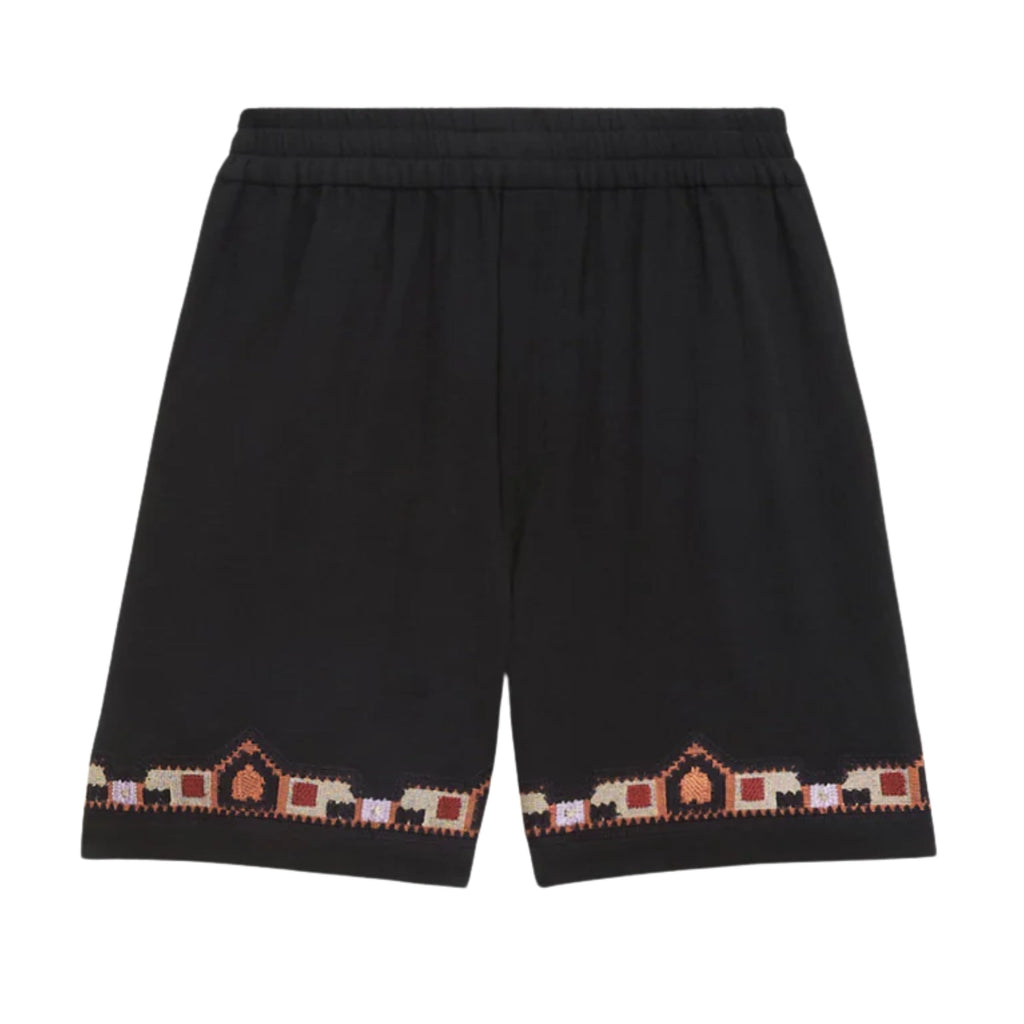 Isabel Marant Shorts Black