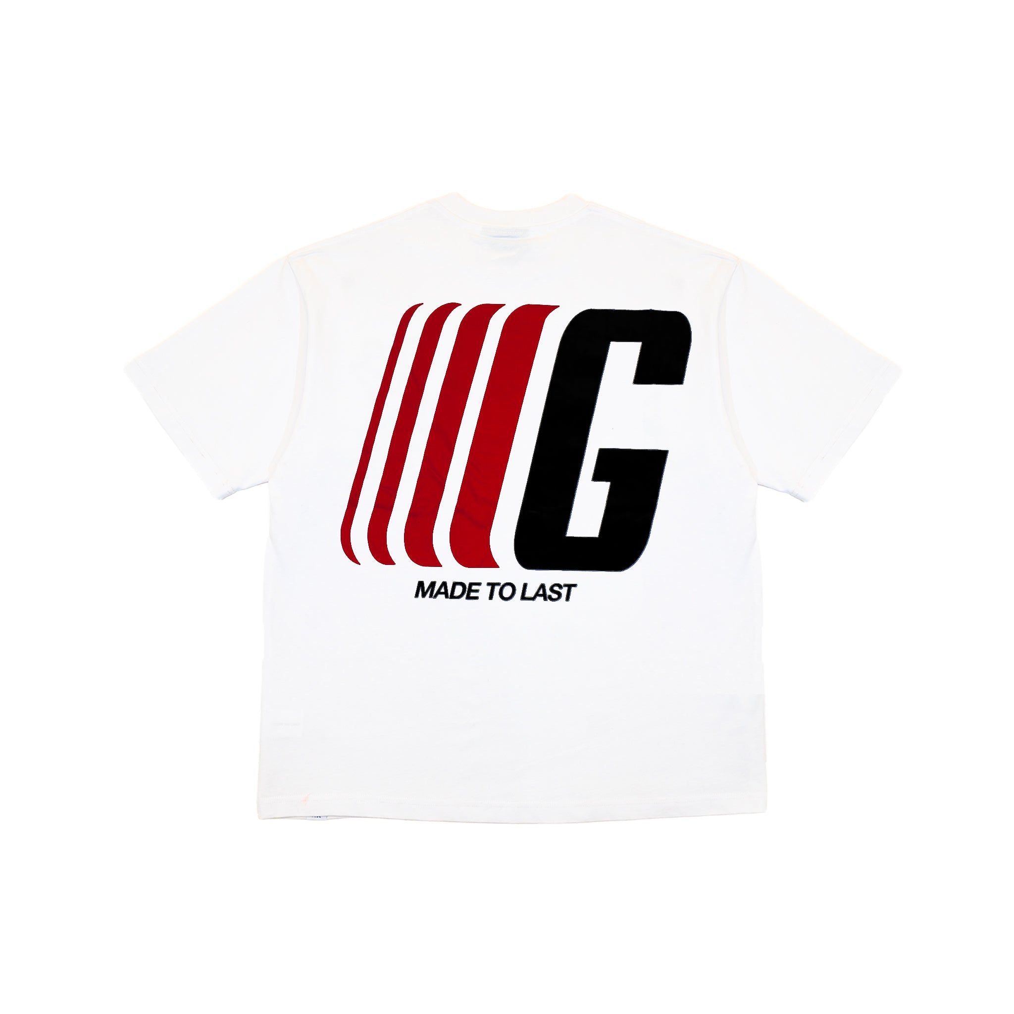 GO T-SHIRT