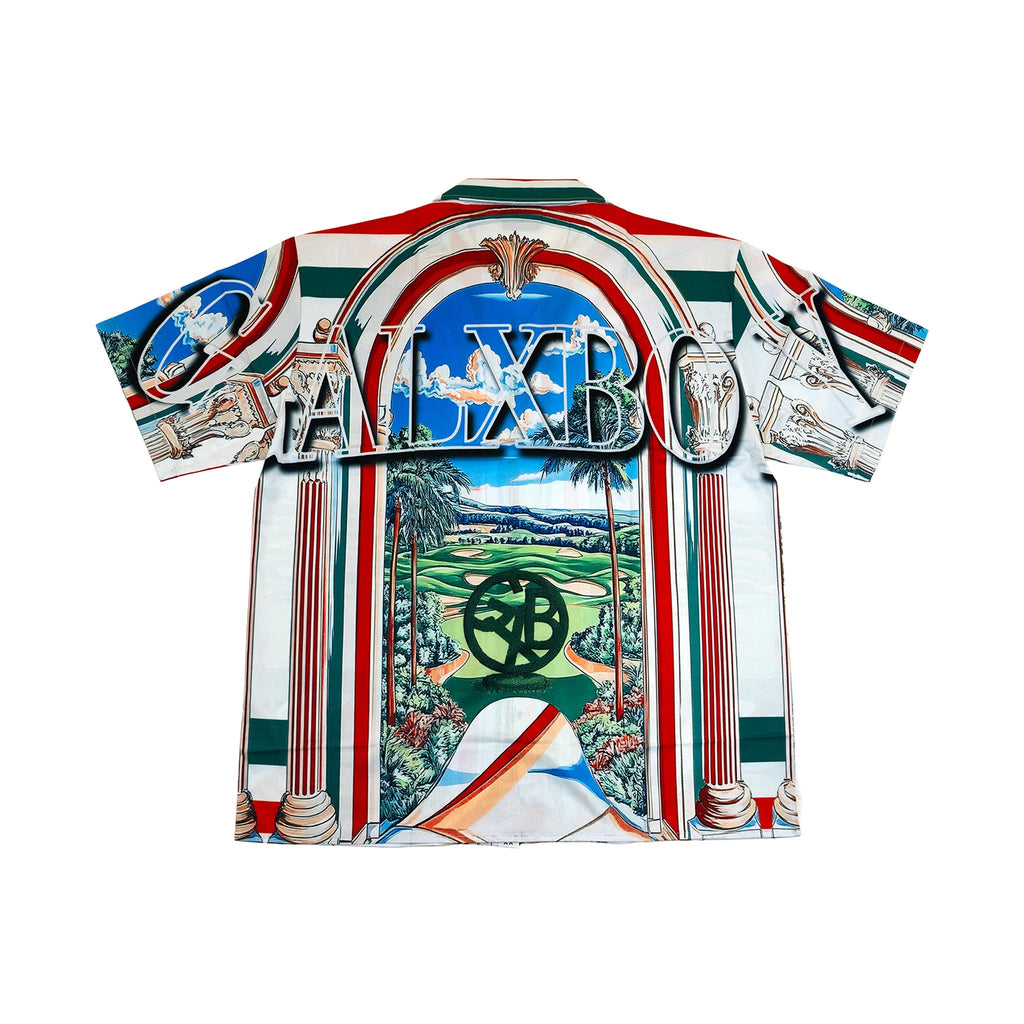 18 SHIRT