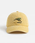 Bafana Bafana Signature Traditional Cap Yellow